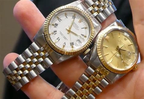 how do you know a rolex is fake|how to tell genuine rolex.